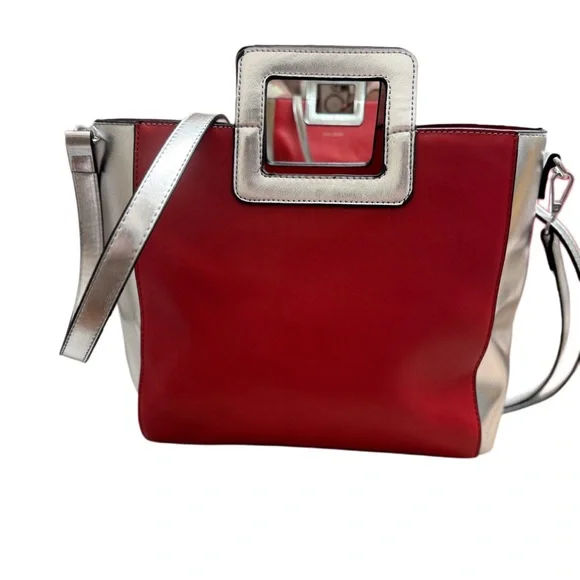 BCBG BAG Y2K NWOT - Picture 2 of 6